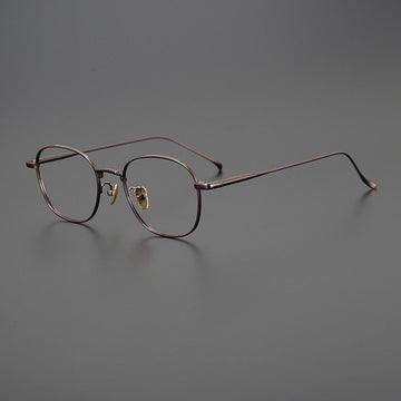 Holden Ultra Light Titanium Eyeglasses Frame